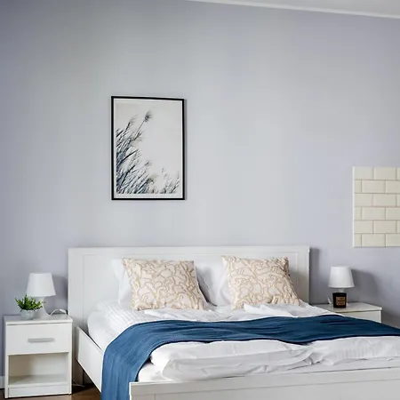 Apartment West Station By Arrenda