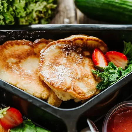 Apartment West Station By Arrenda *