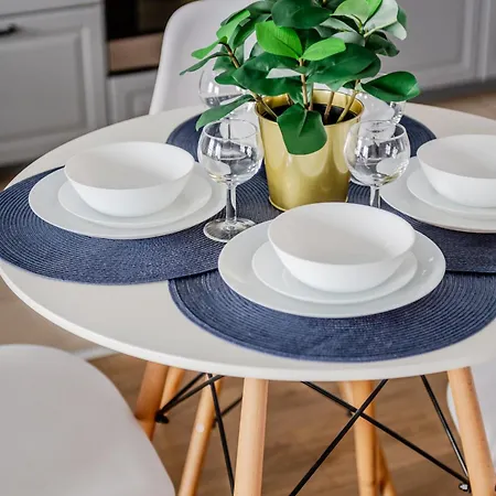 דירה West Station By Arrenda *