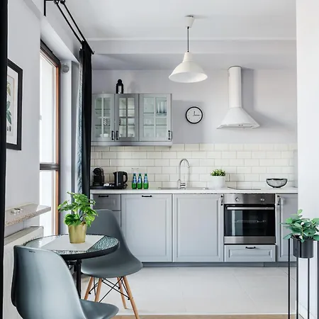 West Station By Arrenda * ורשה