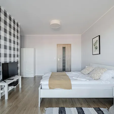 Apartman West Station By Arrenda *