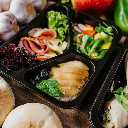 West Station By Arrenda *