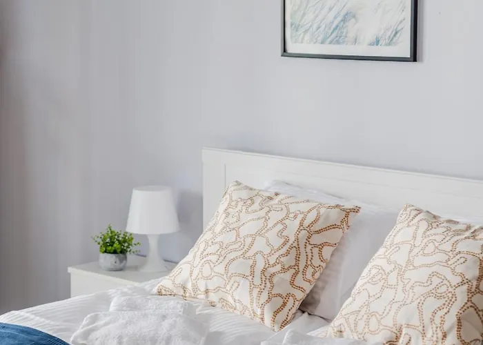 West Station By Arrenda * Warszawa