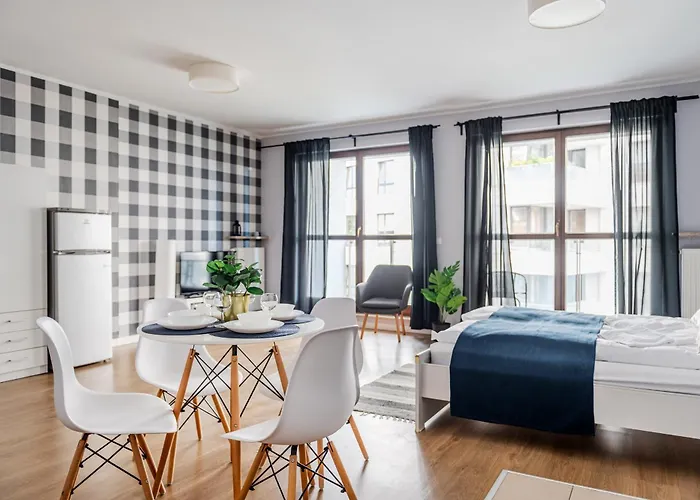 West Station By Arrenda *