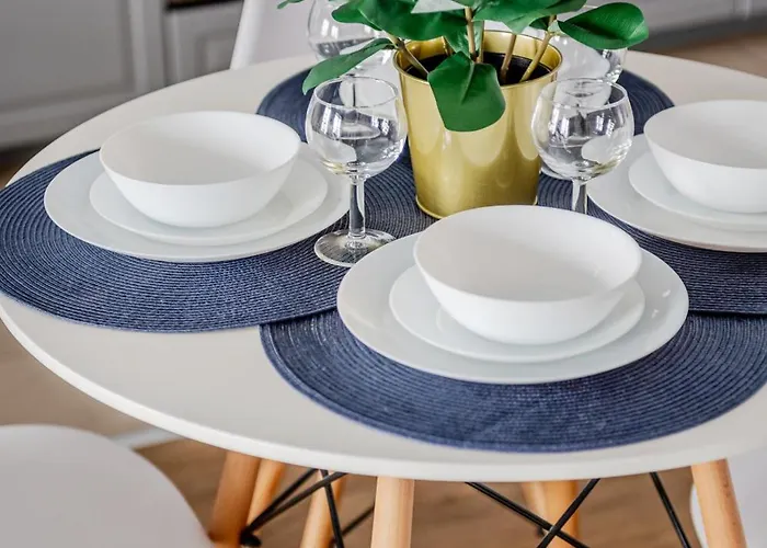 Apartament West Station By Arrenda *