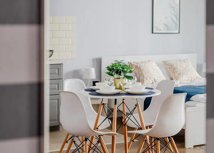 West Station By Arrenda Warszawa