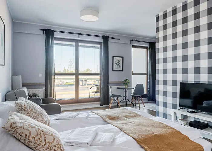 West Station By Arrenda