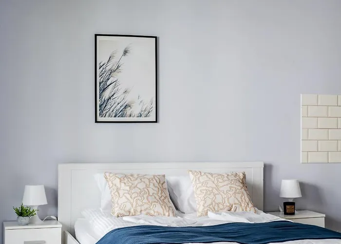 Apartament West Station By Arrenda