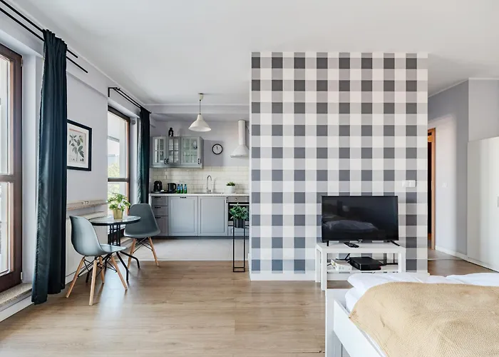 West Station By Arrenda *