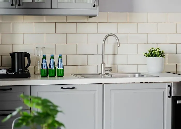 West Station By Arrenda Apartament Warszawa