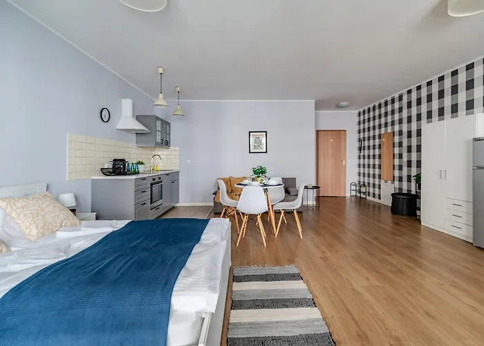 West Station By Arrenda * Warszawa