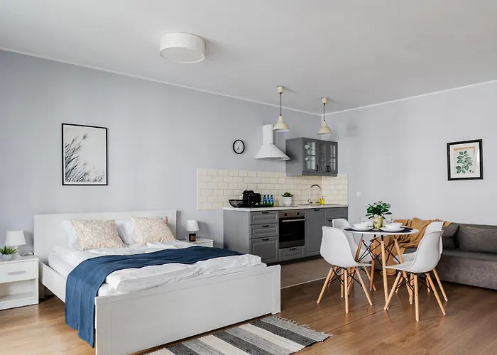 West Station By Arrenda