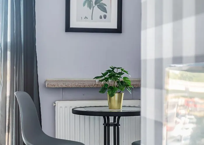 West Station By Arrenda Warszawa