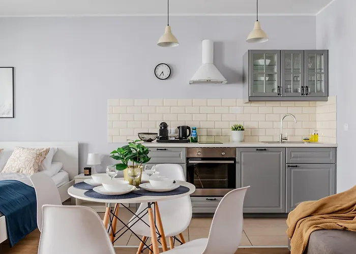 West Station By Arrenda *