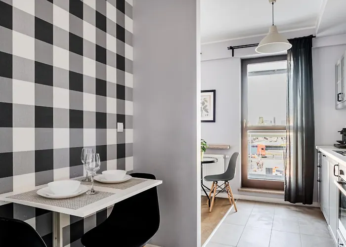 West Station By Arrenda Apartament