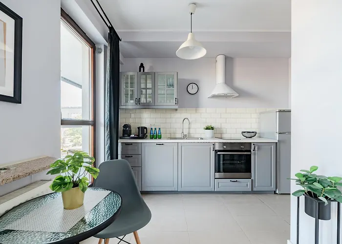 West Station By Arrenda Warszawa