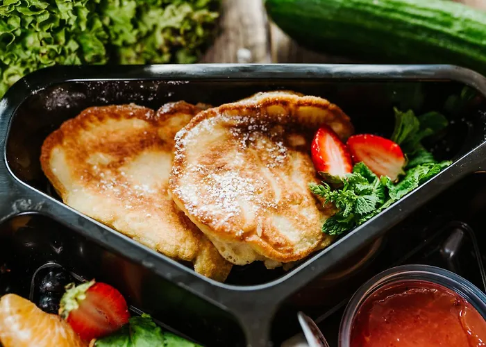 Apartament West Station By Arrenda *