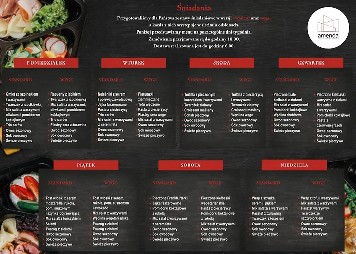 West Station By Arrenda