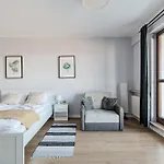 Apartment West Station By Arrenda
