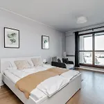West Station By Arrenda Apartment Warsaw
