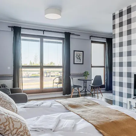 West Station By Arrenda