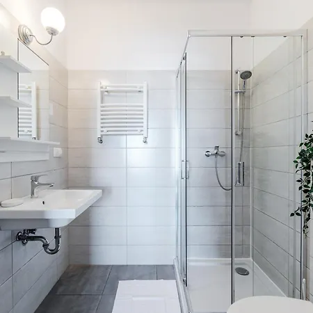 West Station By Arrenda *