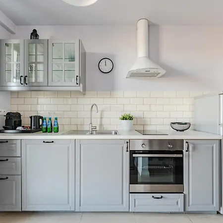 Appartement West Station By Arrenda